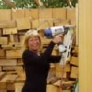 Meet your Posher, Carol